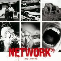 TM Network : Network -Easy Listening-
